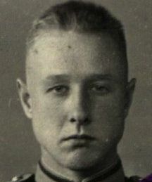 Бездетный Вячеслав Алексеевич