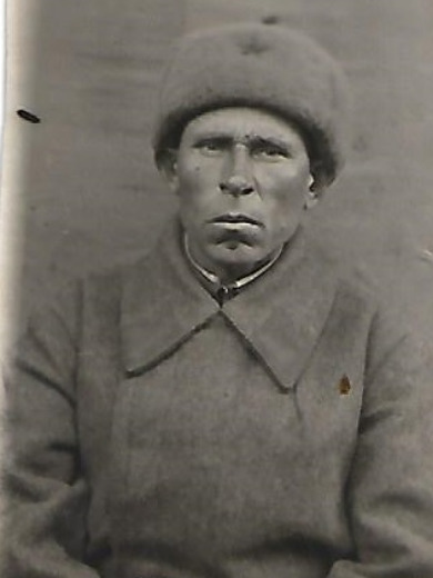 Рассказов Иван Викторович