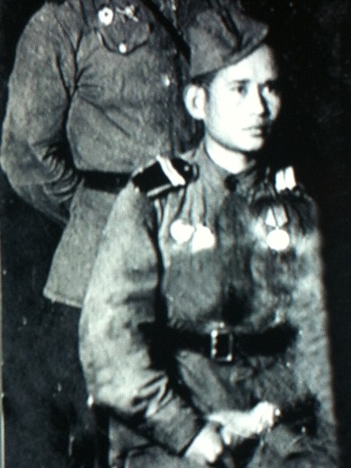 Медец Карим Норзубаевич