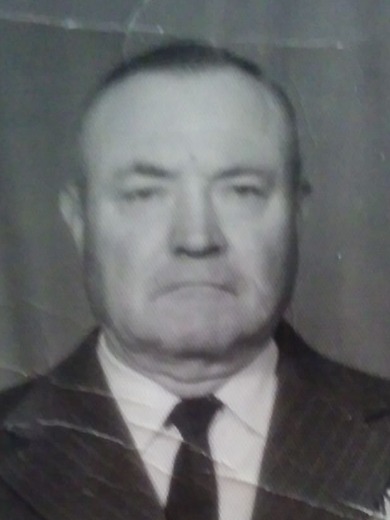 Куринной Степан Исакович