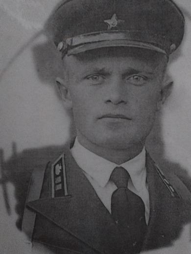 Логиновский Анатолий Николаевич
