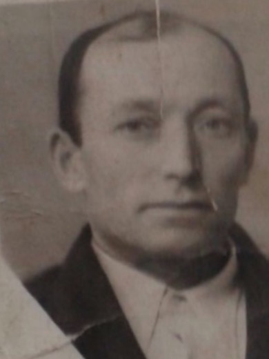 Жиденко Григорий Ануфриевич
