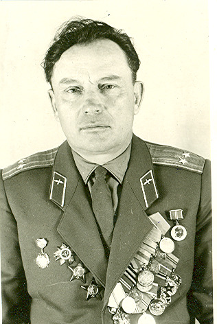 Гулькевич Николай Яковлевич