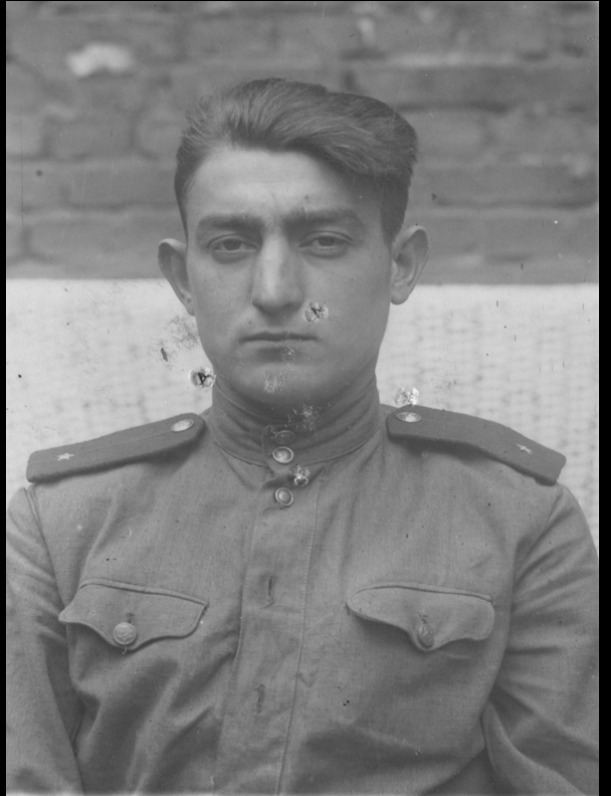 Ковякин Юлий Алексеевич