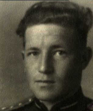 Виноградов Лев Дмитриевич