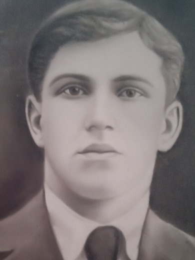 Стройков Степан