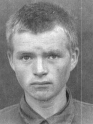 Злобин Павел Александрович