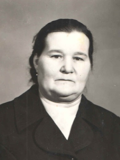 Любченко Мария Кирилловна