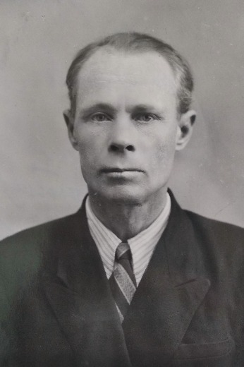 Пырков Александр Андреевич