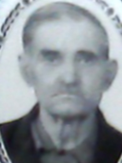 Веселов Семён Васильевич