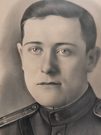 Павлов Георгий Самуилович