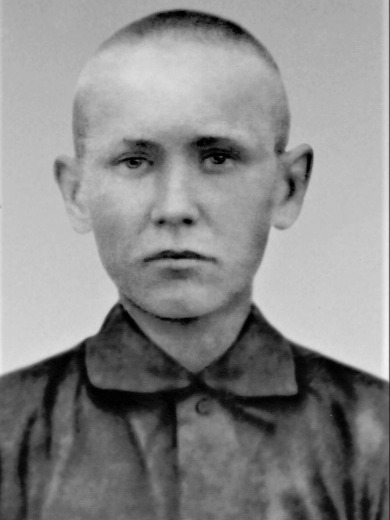 Бутырин Александр Павлович