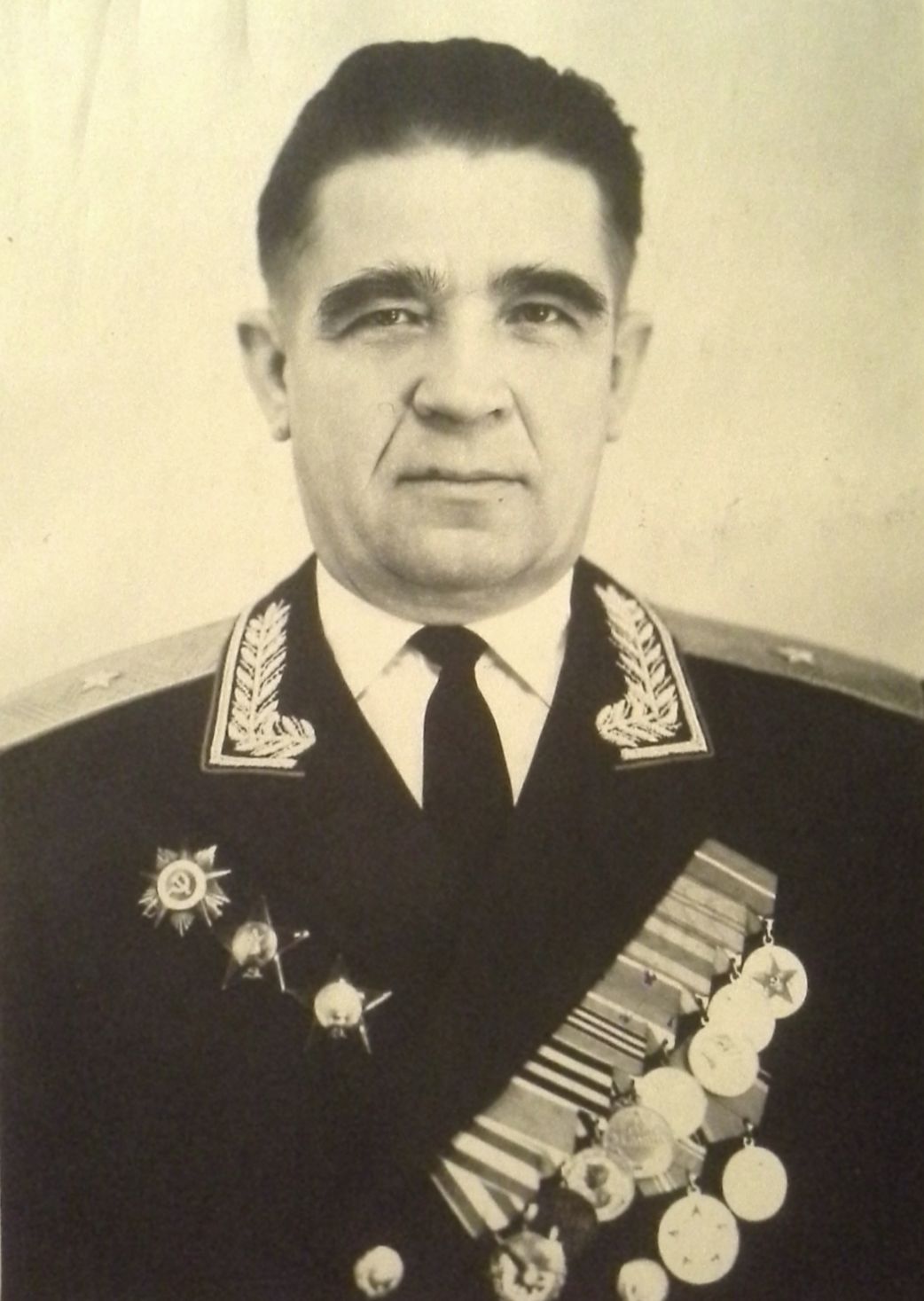 Едемский Павел Иванович