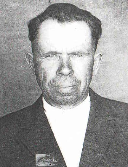 Платонов Василий Васильевич