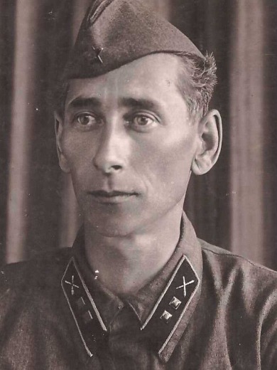 Иванов Николай Леонтьевич