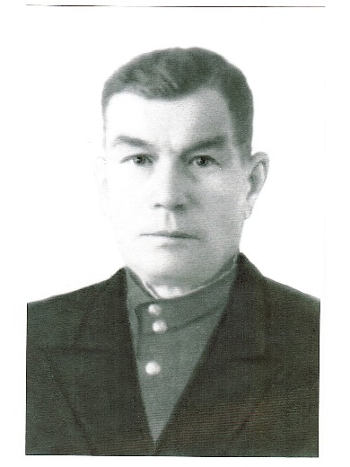 Марсин Трофим Иванович