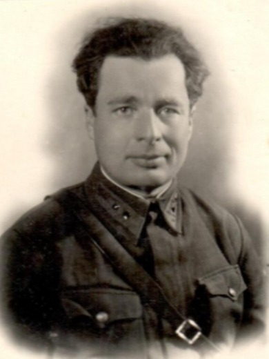 Пескин Ефим Исаакович