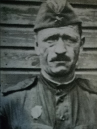 Гарин Василий Иванович