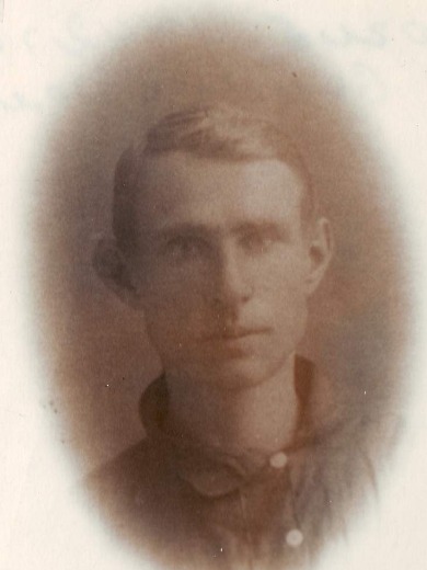 Байдин Григорий Филимонович