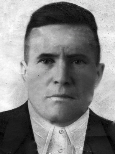 Клюев Николай Арсентьевич