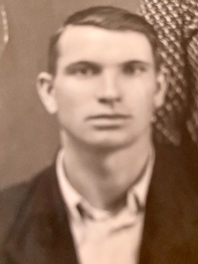 Балашов Павел Викторович