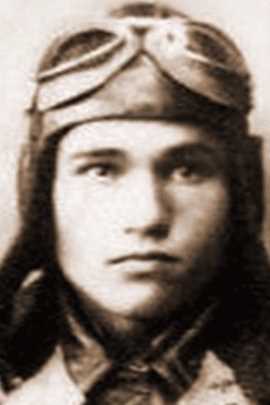 Медоев Караман Давидович