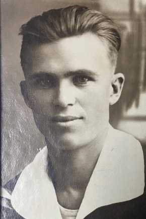 Брусс Василий Тихонович