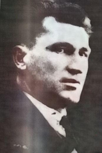 Шорабан Макар Никитович