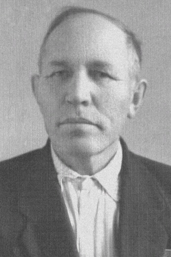 Грачев Петр Яковлевич