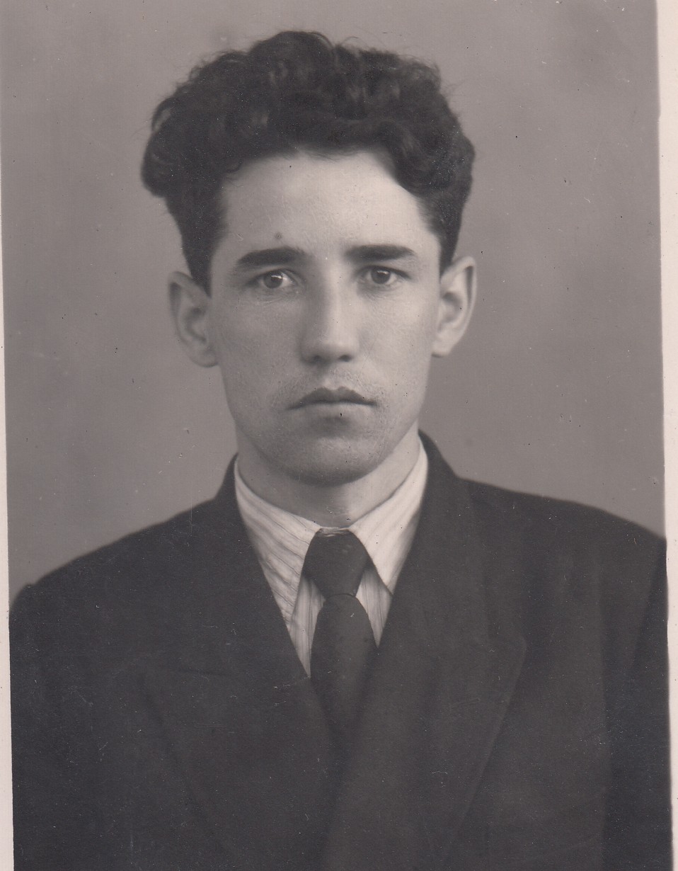 Утяшев Ракип Каюмович