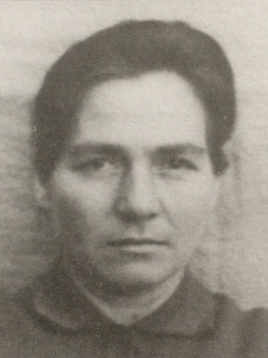 Емельянова Антонина Михайловна