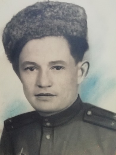 Соломонюк Виктор Филиппович