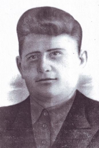 Сопьяниченко Иван Никитович