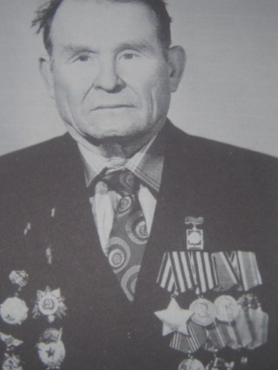 Заитов Николай Павлович