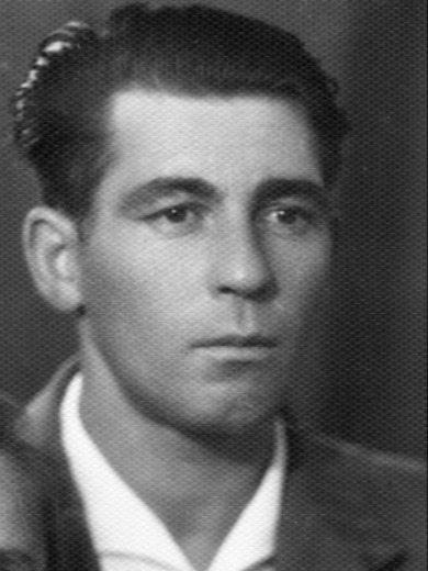 Мурашов (Мурашев) Сергей Сергеевич
