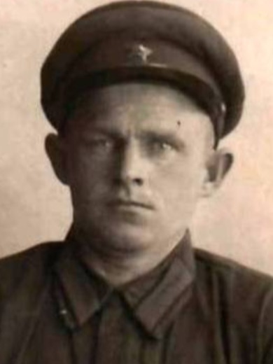 Лавровцев Иван Семенович