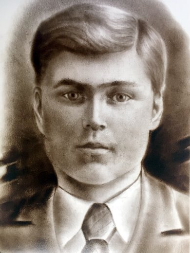 Орлов Александр Павлович