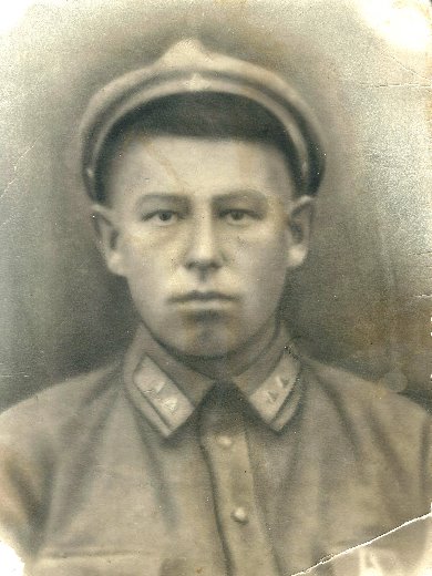 Каптелин Андрей Афанасьевич