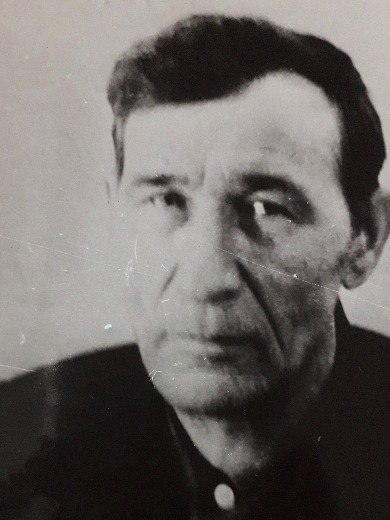 Вельматкин Илларион Селиванович