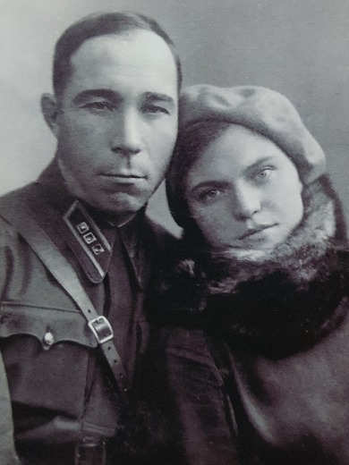 Лапушкин Михаил Семенович