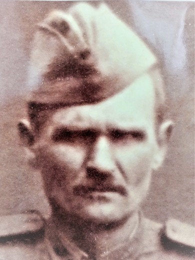 Лелека Фома Григорьевич