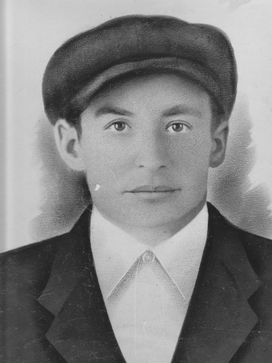 Панков Дмитрий Григорьевич
