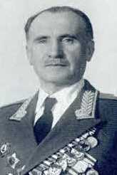 Давидовский Иван Елизарович