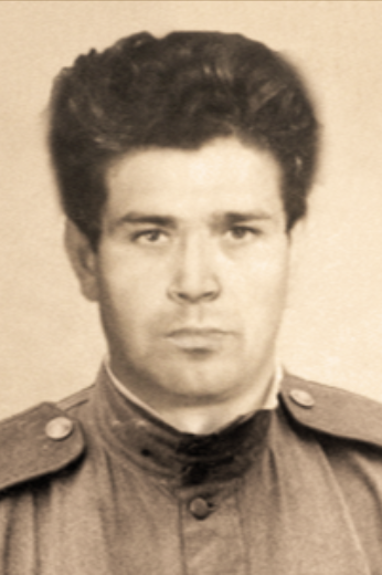 Боровлев Вассарион Ефремович