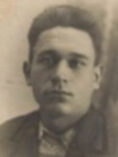 Щербаков Виктор Александрович