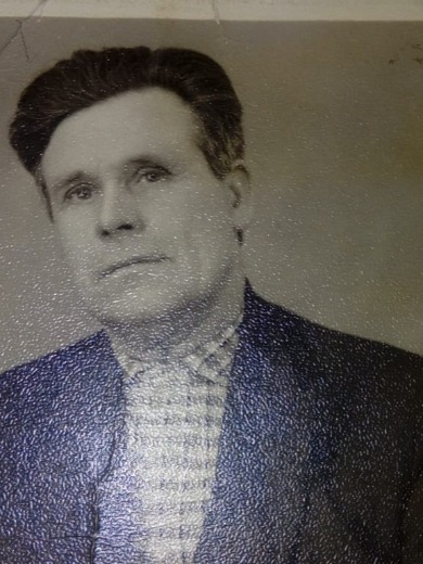 Грищенко Николай Егорович