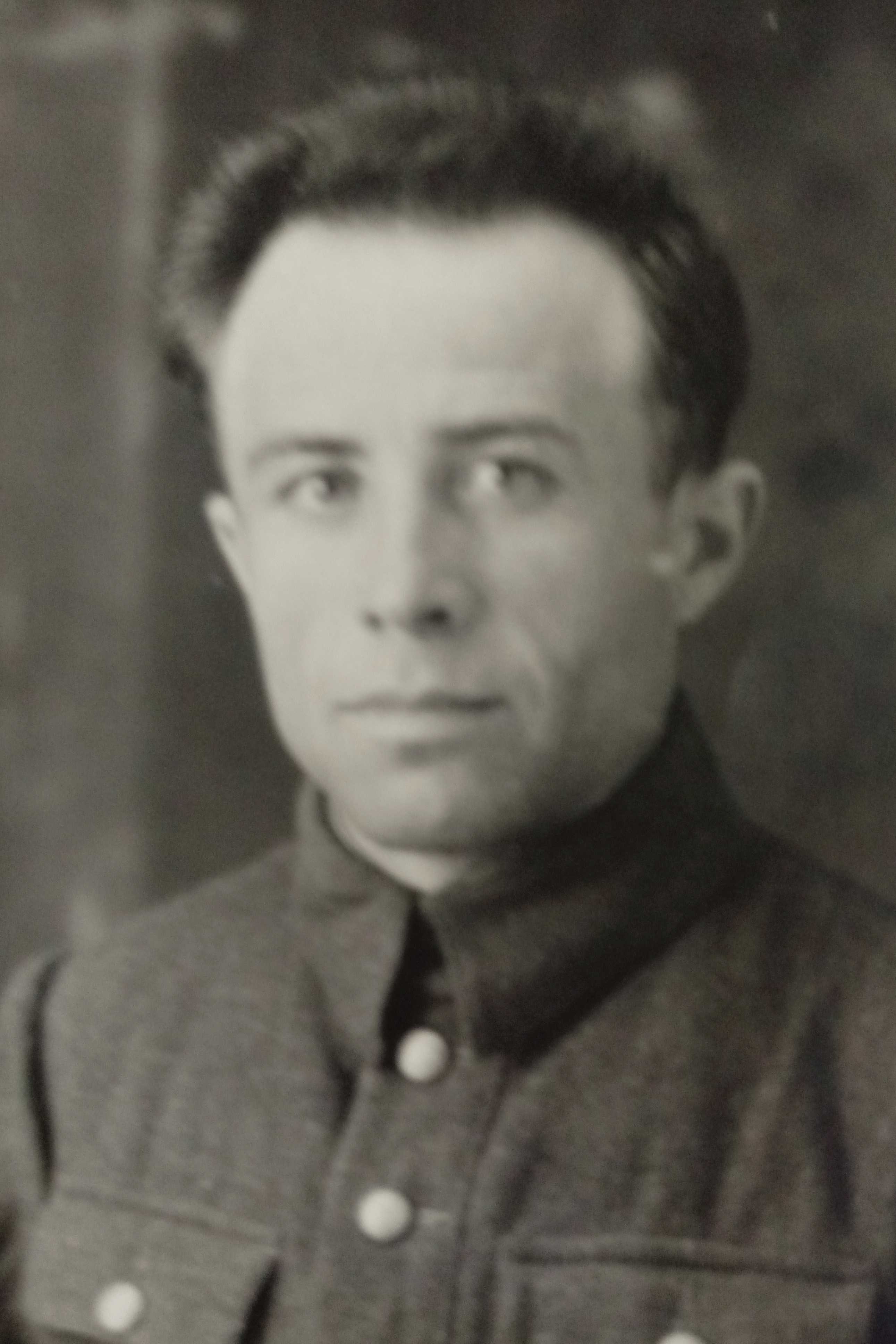 Дядюнов Александр Сафанович