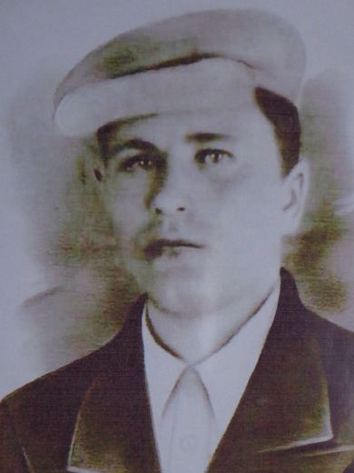 Лопухов Алексей Семенович