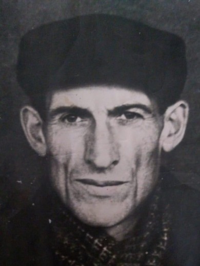 Михралиев Михрали Алибекович