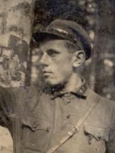 Федоров Георгий Александрович